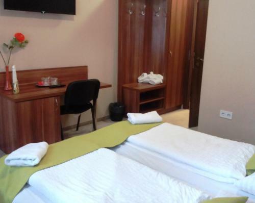 Hotel O�zis Wellness Panzio
