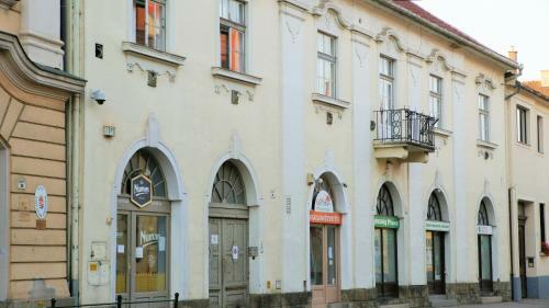 Apartamento Studio Dt