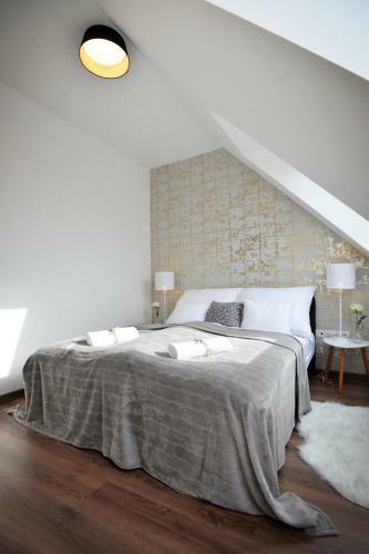 Apartamento One Luxury Suites Eger