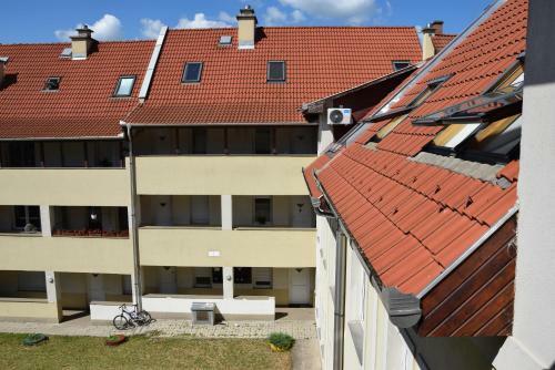 Holiday Home & Apartment