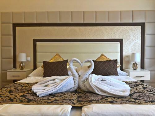 Bed & Breakfast Melior Sz�ll�