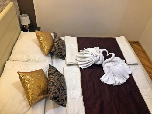 Bed & Breakfast Melior Sz�ll�