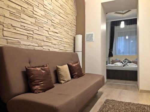 Bed & Breakfast Melior Sz�ll�