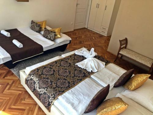 Bed & Breakfast Melior Sz�ll�