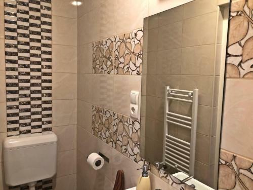 Bed & Breakfast Melior Sz�ll�