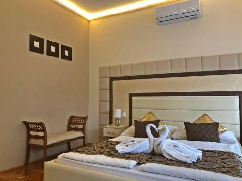Bed & Breakfast Melior Sz�ll�
