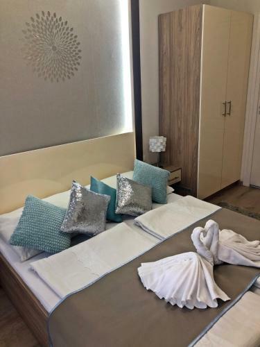 Bed & Breakfast Melior Sz�ll�