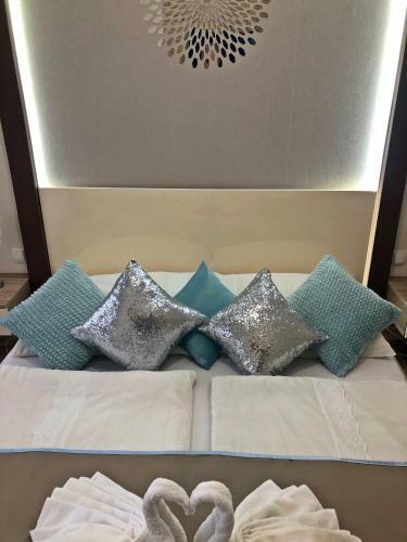 Bed & Breakfast Melior Sz�ll�