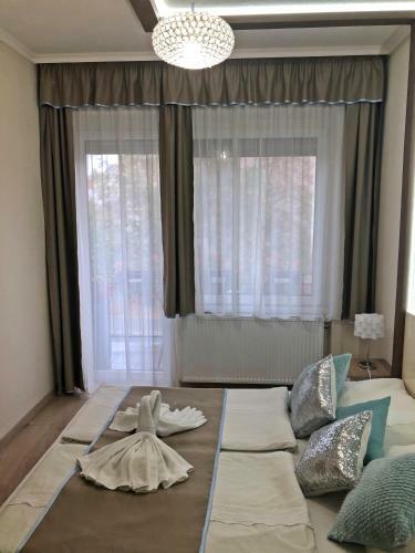 Bed & Breakfast Melior Sz�ll�