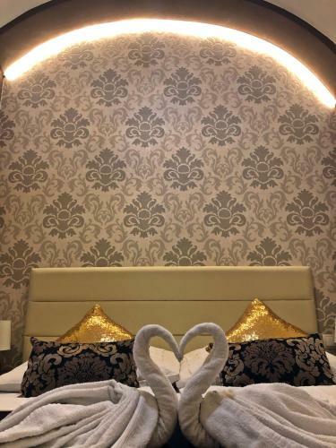 Bed & Breakfast Melior Sz�ll�