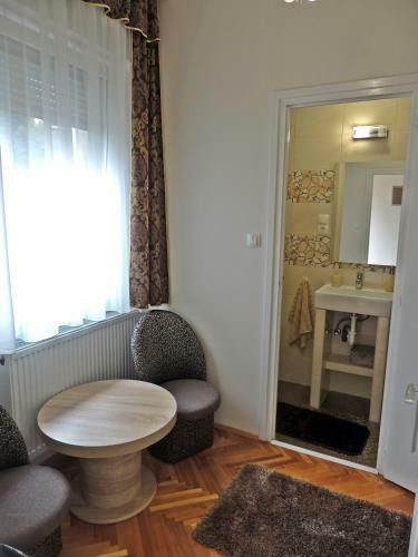 Bed & Breakfast Melior Sz�ll�