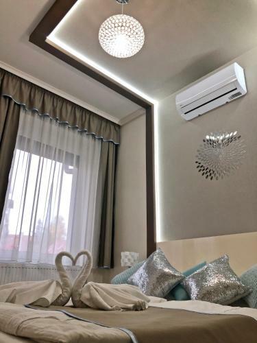 Bed & Breakfast Melior Sz�ll�