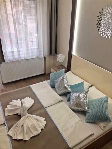 Bed & Breakfast Melior Sz�ll�