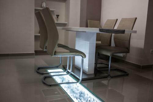 Bed & Breakfast Melior Sz�ll�