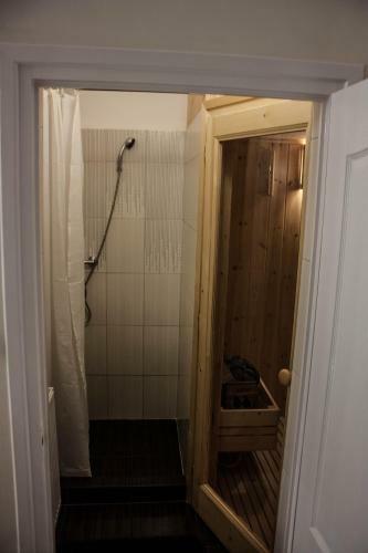 Bed & Breakfast Melior Sz�ll�