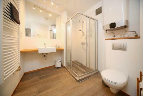 Apartamento Jaderooms