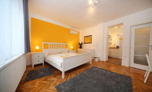 Apartamento Jaderooms