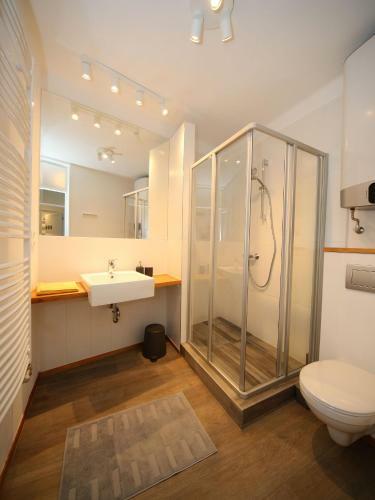 Apartamento Jaderooms
