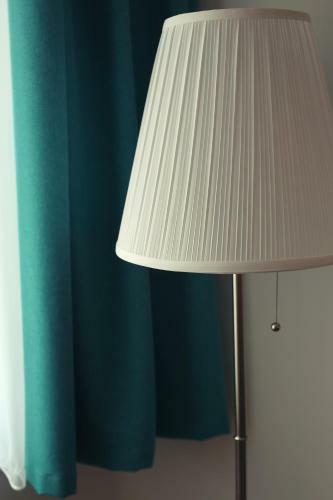 Apartamento Jaderooms
