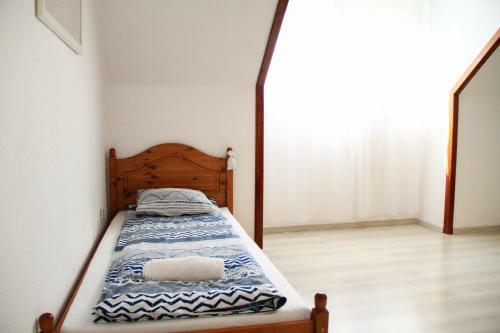 Hostal Pacsirta Apartman Grand