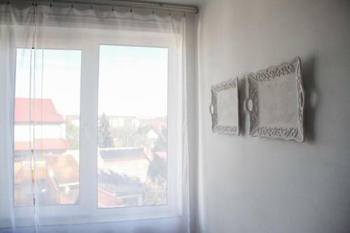 Hostal Pacsirta Apartman Grand