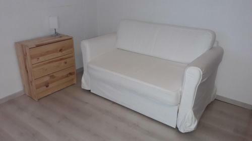 Hostal Pacsirta Apartman Grand
