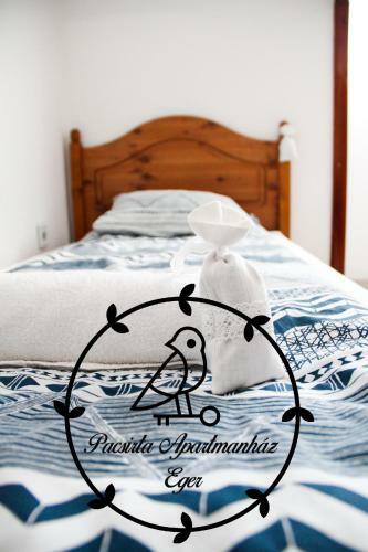Hostal Pacsirta Apartman Grand