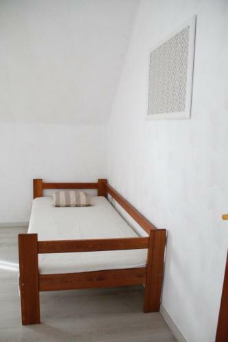 Hostal Pacsirta Apartman Grand