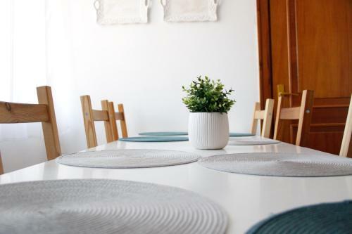 Hostal Pacsirta Apartman Grand