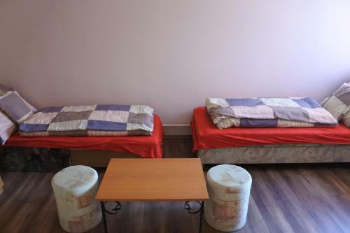Kisasszony Apartman