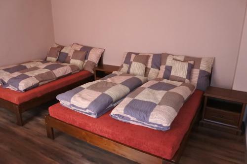 Kisasszony Apartman