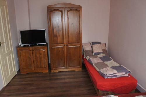 Kisasszony Apartman