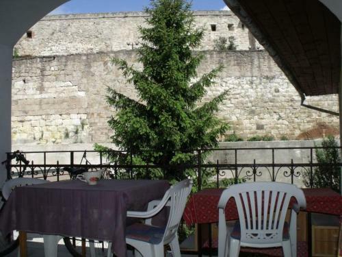 Aranyv�r Apartment