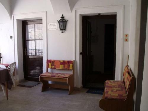 Aranyv�r Apartment