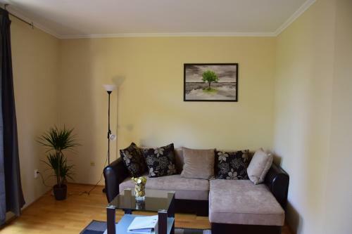 Neumayer Apartman