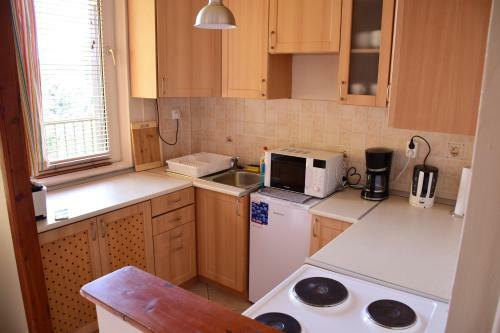 Neumayer Apartman