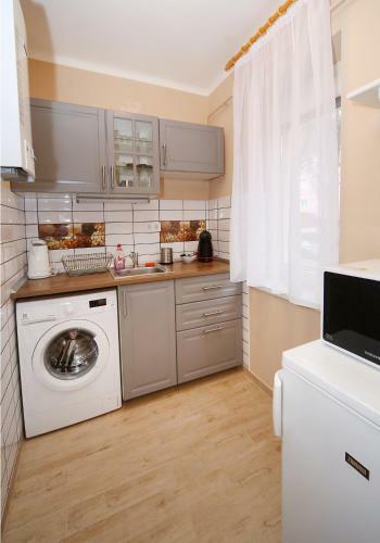 Plat�n Apartman Eger