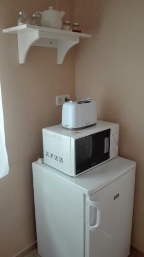 Plat�n Apartman Eger