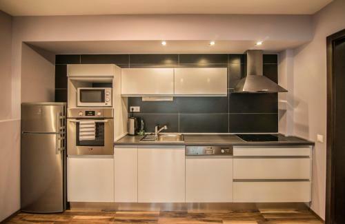 Elit Apartmanok
