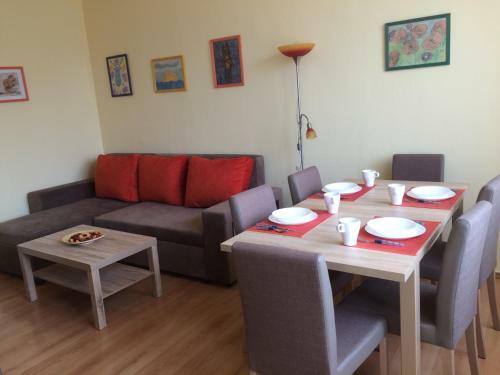 Medina Apartman