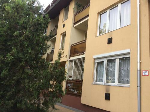 Medina Apartman