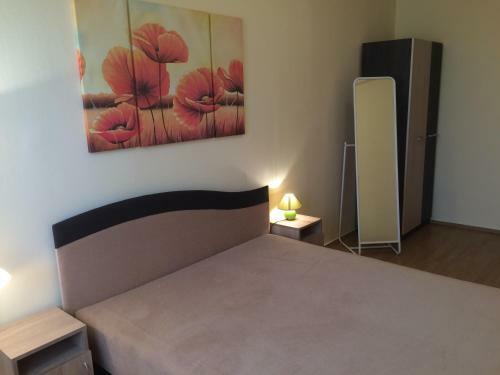 Medina Apartman