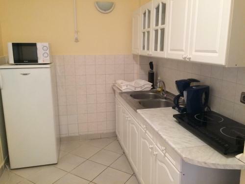 Medina Apartman