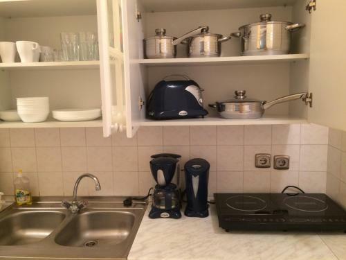 Medina Apartman