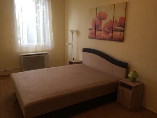 Medina Apartman