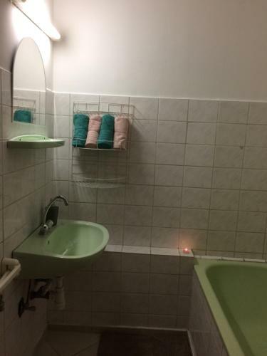 Medina Apartman