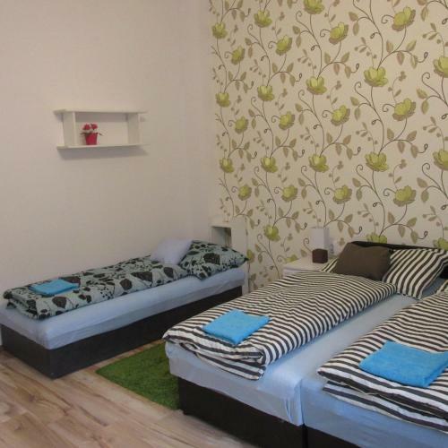 Lizy Apartman