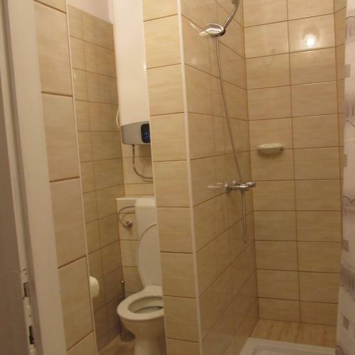Lizy Apartman
