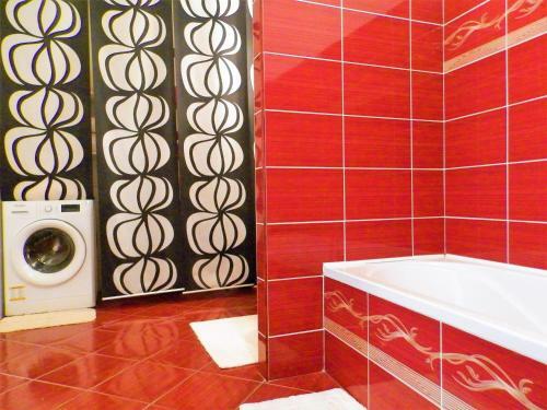 L�na Apartmanh�z - Eger