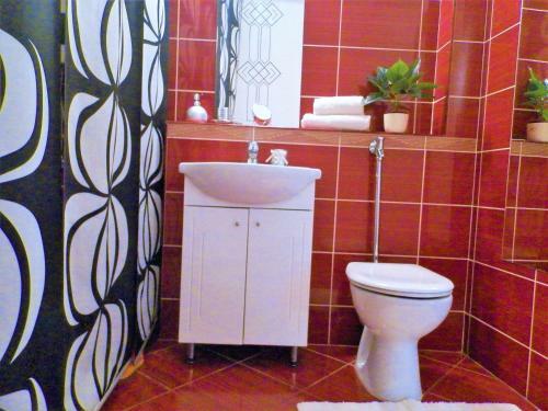 L�na Apartmanh�z - Eger
